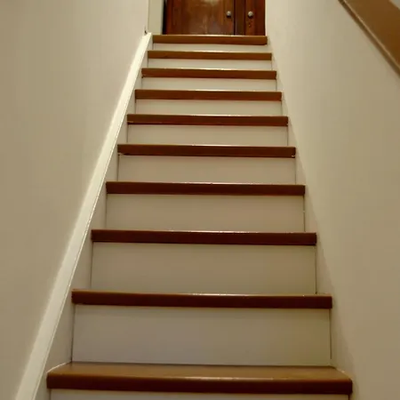 50098 Kuestenhaus 펜션 *