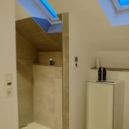 50098 Kuestenhaus * 카롤리넨시엘