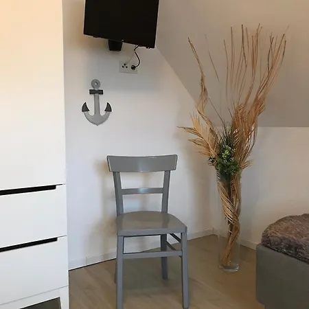 펜션 50098 Kuestenhaus