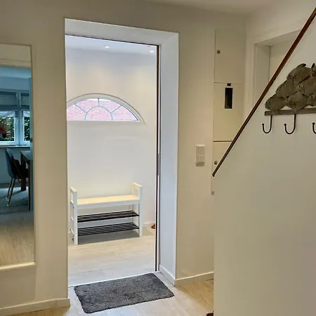50098 Kuestenhaus *