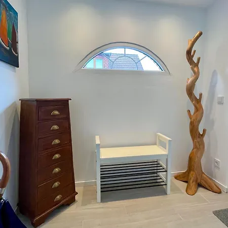 50098 Kuestenhaus * 카롤리넨시엘