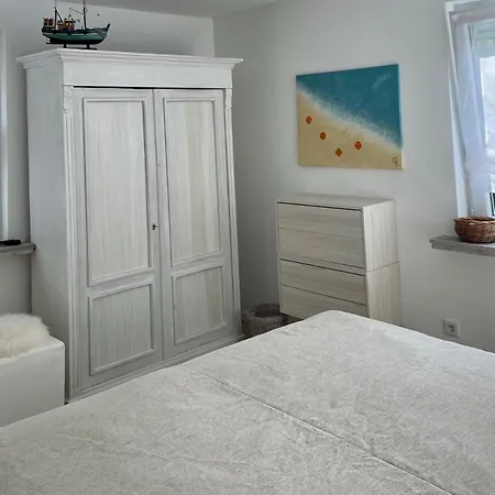 50098 Kuestenhaus 펜션