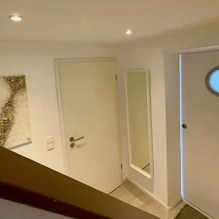 펜션 50098 Kuestenhaus *