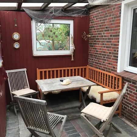 Сasa de vacaciones 50098 Kuestenhaus Carolinensiel