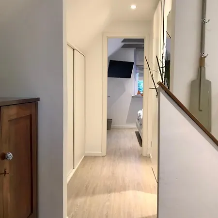 펜션 50098 Kuestenhaus