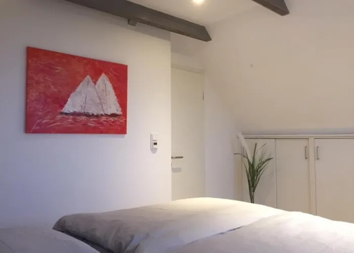 Dom wakacyjny 50098 Kuestenhaus *