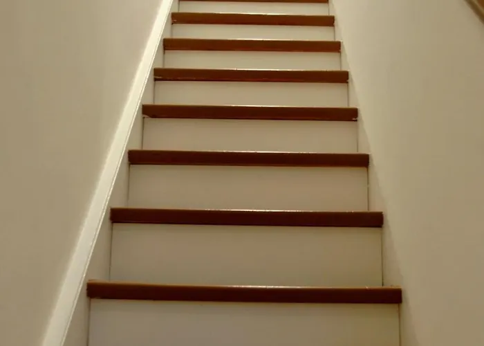 50098 Kuestenhaus Dom wakacyjny *