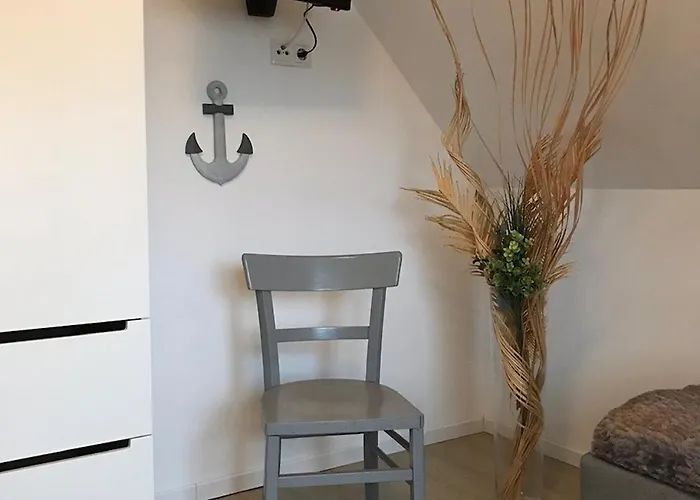 Dom wakacyjny 50098 Kuestenhaus