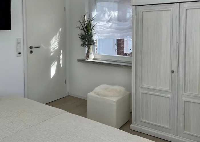 50098 Kuestenhaus Dom wakacyjny *