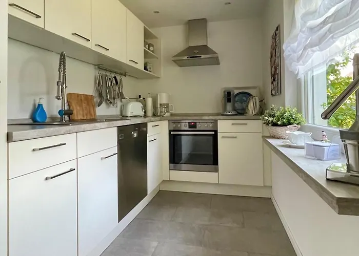 Dom wakacyjny 50098 Kuestenhaus Carolinensiel