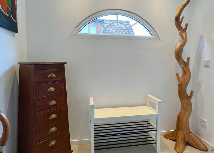 50098 Kuestenhaus * Carolinensiel