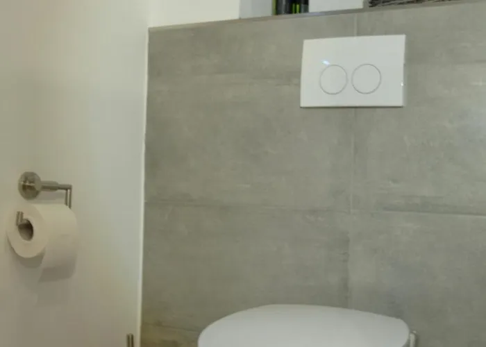 50098 Kuestenhaus Dom wakacyjny Carolinensiel