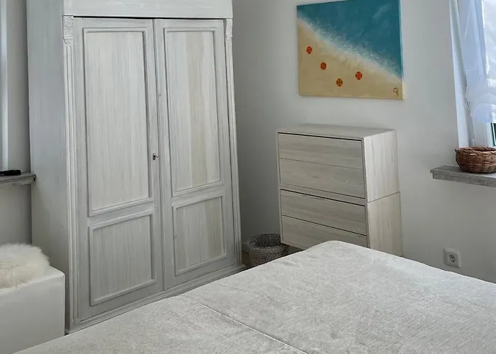 50098 Kuestenhaus Dom wakacyjny