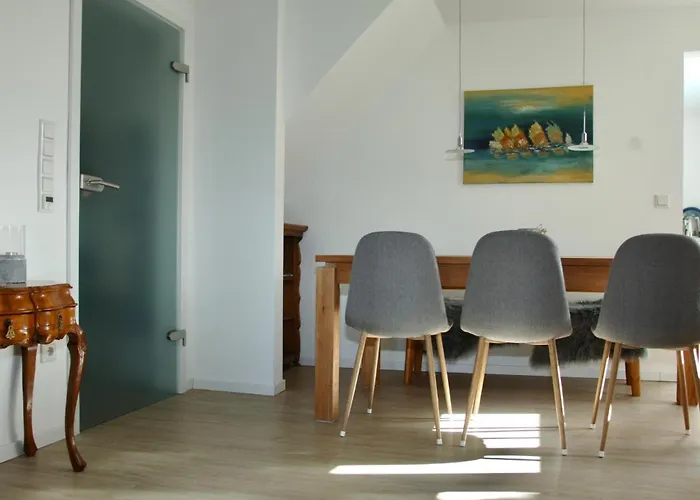 Dom wakacyjny 50098 Kuestenhaus Carolinensiel