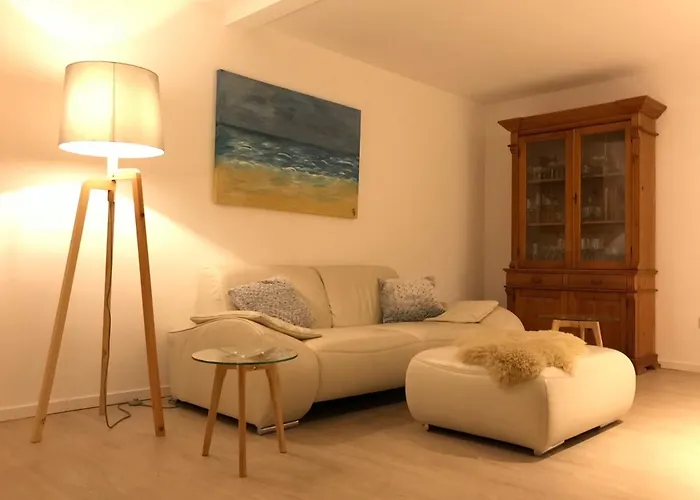 Dom wakacyjny 50098 Kuestenhaus *