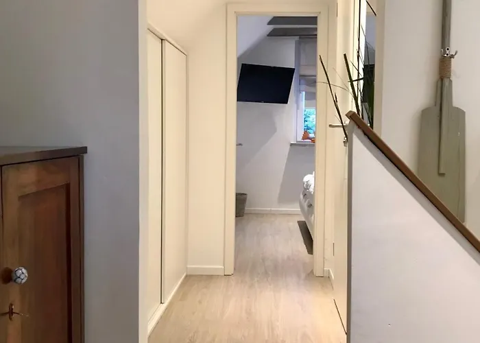 Dom wakacyjny 50098 Kuestenhaus