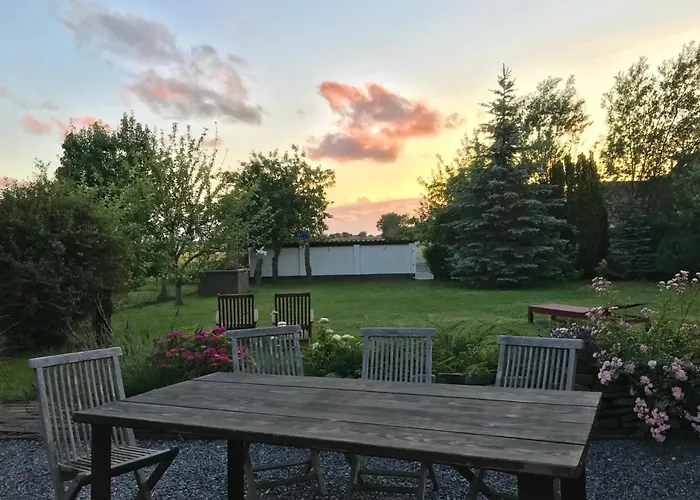 50098 Kuestenhaus Dom wakacyjny