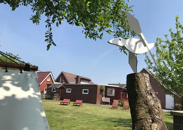 50098 Kuestenhaus Carolinensiel