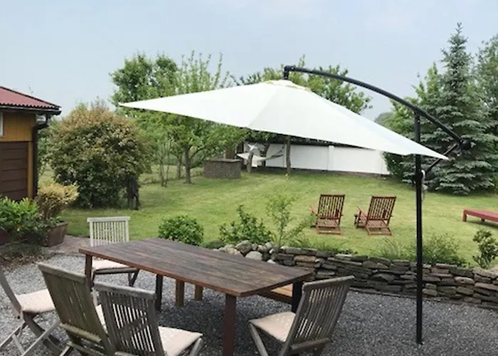 50098 Kuestenhaus Dom wakacyjny