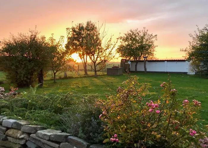 50098 Kuestenhaus * Carolinensiel