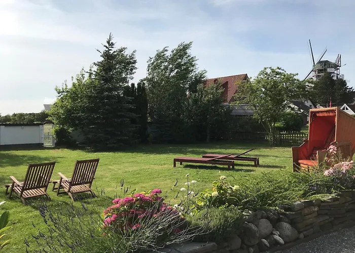 Dom wakacyjny 50098 Kuestenhaus