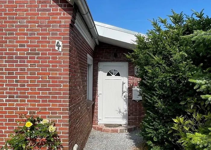 50098 Kuestenhaus * Carolinensiel